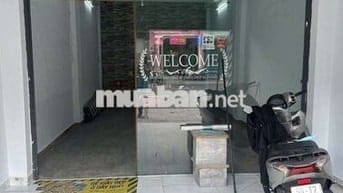 Cho thuê nhà nguyên căn.Đường Nguyễn Kiệm.Phường 9.Q.Phú Nhuận