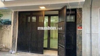 Cho thuê nhà nguyên căn.Đường Nguyễn Trọng Tuyển.Phường 15.Q.Phú Nhuận