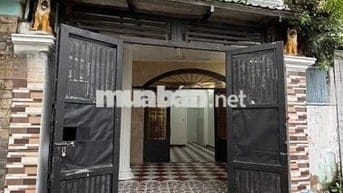 Cho thuê nhà nguyên căn.Đường Nguyễn Trung Trực.Phường 5.Q.Bình Thạnh