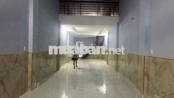 nhà cho thuê vị trí KD khu bảy hiền P11 TB. DT: 4m x 25m giá 14tr