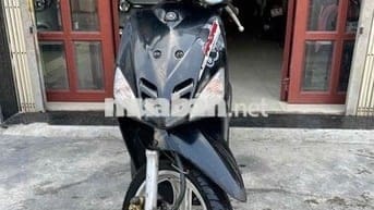 Mio nhỏ máy zin mộc