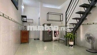 Dạng 1 TẦNG TRỆT 1 LẦU NGAY BẾN XE MIỀN ĐÔNG CŨ