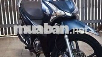 Bán Future 125 Fi đời đầu 2019 đèn led ít sử dụng