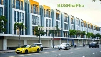 🇻🇳 CHO THUÊ SHOPHOUSE NGUYỄN PHƯỚC LAN ĐÃ HOÀN THIỆN