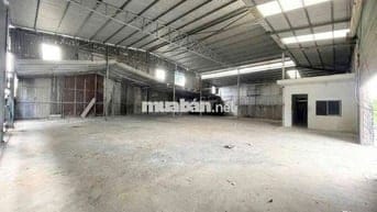 CHO  THUÊ  KHO  XƯỞNG ( 600m2) XÃ  VĨNH  LỘC A.  HUYỆN  BÌNH CHÁNH