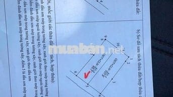 100m Đất Xuân Mai, Phúc Yên, Vĩnh Phúc gần HonDa