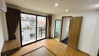 🚗 Nhà Võng Thị – oto đỗ tận cửa, ngõ thông ra Hồ Tây, 5 tầng 