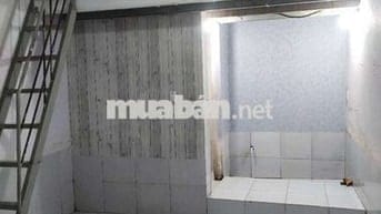 Nhà Trọ KDC HƯNG PHÚ ( Siêu Thị GO) Cầu Quang Trung: 1,2tr