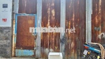 Bán lô đất đẹp 108m2 – Huỳnh Tấn Phát – SHR Thổ cư – 4.x tỷ