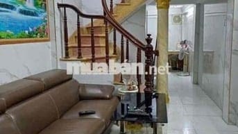 Bán nhà tựu liệt diện tích 32.m2. xây dựng 5 tầng. giá 6.5 tỷ