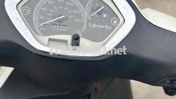 Libety 125ie đk 2016 cần bán