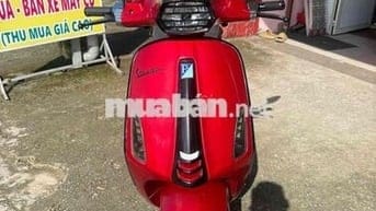 Vespa 2021 bstp bao công chứng uỷ quyền