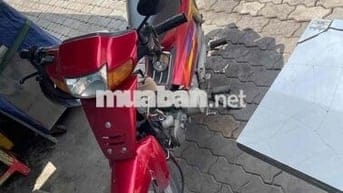 xe Wave như hình giấy tờ đầy đủ