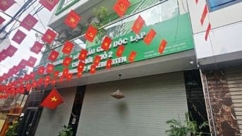 Xuân Đỉnh – Bắc Từ Liêm – 125 M2 – 5 Tầng – MT 8 M2 – Giá 29.8 Tỷ. 💥 