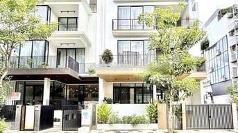 SIÊU PHẨM BIỆT THỰ! - 357D Nguyễn Trọng Tuyển P1 Q. TB - 8x20 800m sàn