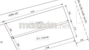 đất mặt tiền đường Nguyễn Phước Nguyên, Thanh Khê