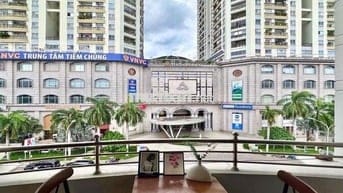 🏘️ CĂN HỘ BAN CÔNG 1PN 1PK CỰC RỘNG