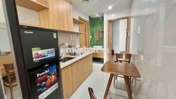 💥  CĂN HỘ CAO CẤP NAM TRÂN NGÃ 3 HUẾ, MẸ NHU, BAN CÔNG, THANG MÁY 💥