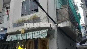 BÁN NHÀ HẬU GIANG 1/ - Tiện xây sửa, kết cấu sẵn - Giá nhỉnh 4tỷ