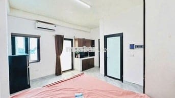 PENHOUSE BAN CÔNG RỘNG - 206 THANH BÌNH - GẦN TỐ HỮU, HÀ ĐÔNG