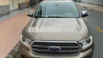 ford ranger limited 2021 cọp