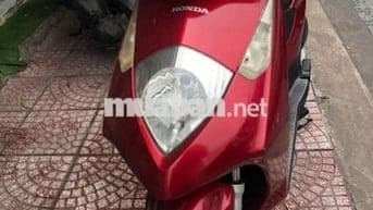 Dylan 150cc 2005 bs 72k6-3844