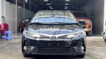 Toyota Corolla Altis 2019 1.8G