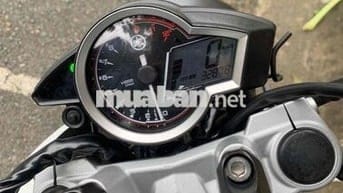 Yamaha FZ150 bstp xe 9chủ bs vib