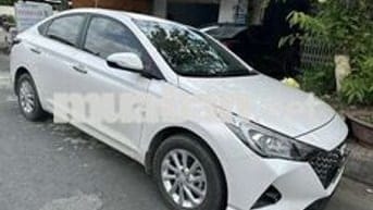 bao nợ xấu. Accent 2022 .xe trả góp