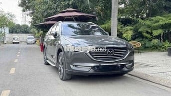 Cần bán gấp Mazda CX8 Premium 2.5L AWD 2 cầu