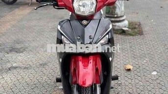 Sirius Fi bánh mâm