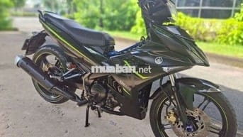 Ex 150  MX KING ĐK 2018. BS 83 CÀVET KÈM CCCD CHỦ