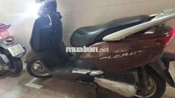 Dư xe, nhà trật cần bán Lead 2012