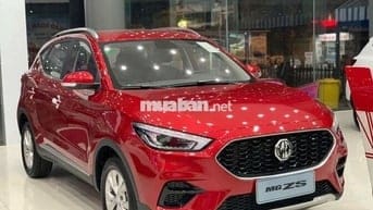 MG MGZS STD 2025