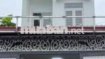 BÁN NHÀ 81M2 TÂN ĐÔNG HIỆP, DĨ AN, BÌNH DƯƠNG NAY LÀ DĨ AN, TP. HCM