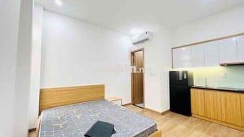 Căn Hộ Mới Xây Cần Bán Chuyển Đổi tại Hoà Xuân full nội thất