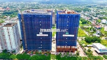 Căn hộ cao cấp MT QL51 giá chỉ 38tr/m2 cảng Cái Mép MaisonGrand Phú Mỹ