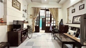 Kiếm đâu ra căn thứ 2 có giá nay 1,880tỷ ở Bến Cát, Tân Bình. 