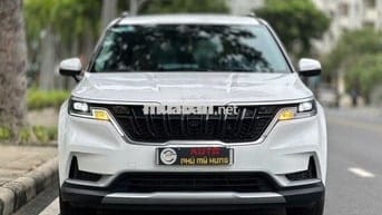 Carnival Luxury 8 Ghế 2024, 11.000km BH hãng 2027