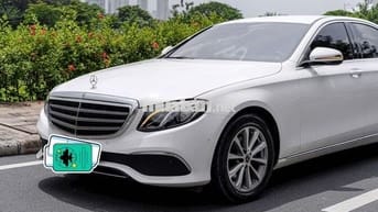 Mercedes Benz E Class 2018 E200 - 45000 km