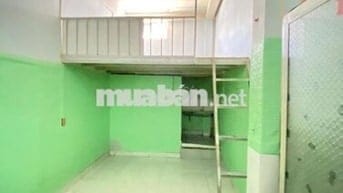 Cho thuê phòng trọ giá rẻ Phường Bình Trị Đông A, Quận Bình Tân.