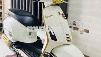 Vespa Sprint 125ABS iget BSTP HCM odo 9k km 1 chủ