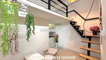 DUPLEX MỚI XÂY SẴN NỘI THẤT GẦN AEON MALL TÂN PHÚ - ĐH VĂN HIẾN