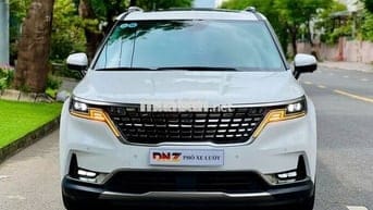 ❤️ Kia Carnival Signature 3.5L-Trắng Nâu siêu đẹp