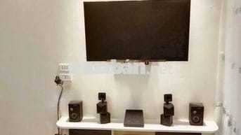 Chính chủ bán gấp nhà tập thể Quỳnh Mai 56m² – 3PN – ô tô đỗ cửa