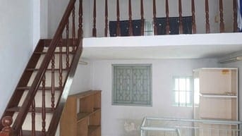 CHO THUÊ NHÀ NHỎ XINH QUÂN BÌNH THẠNH