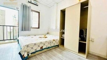 CHUỖI PHÒNG CHO THUÊ TẠI QUẬN 1 – GẦN CHỢ BẾN THÀNH, VÕ VĂN KIỆT