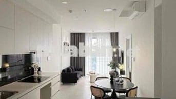 CHO THUÊ CHUNG CƯ URBAN GREEN 2PN ĐỐI DIỆN VẠN PHUC CITY - MỚI 100%