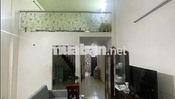 TỔ ẤM XINH, HẺM XE HƠI THÔNG , GẦN NGÃ TƯ BỐN XÃ, VÀO Ở NGAY,CHỈ 3X TỶ