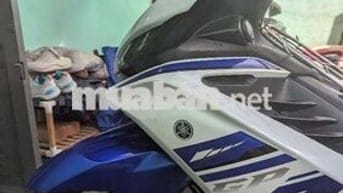 Yamaha Exciter 135 2013